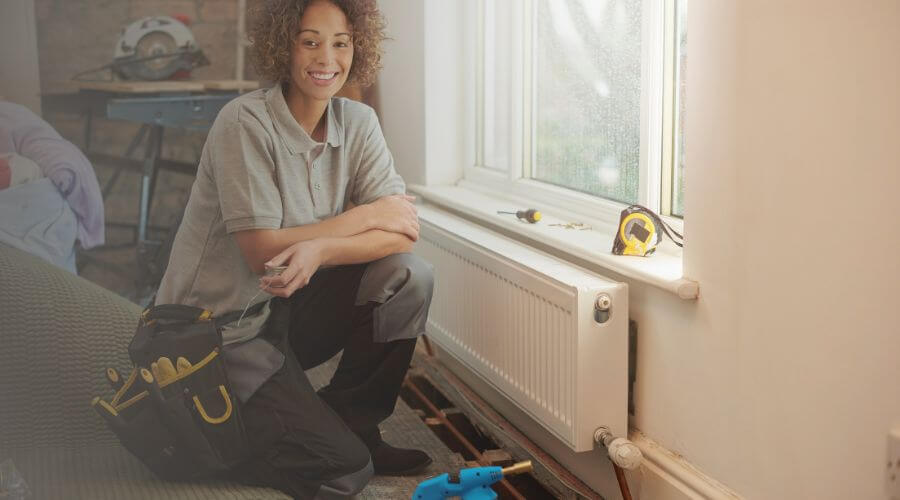 Professional Tankless Water Heater Installation in Lukeville, AZ